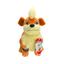 Мягкая игрушка Pokemon Гроулит, 20 см (95236) - миниатюра 1