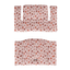 Текстиль для стульчика Stokke Tripp Trapp Pink fox (100364) - миниатюра 2