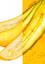 Шампунь Garnier Fructis Superfood Банан, для сухого волосся, 350 мл - мініатюра 6