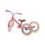 Триколісний балансуючий велосипед Trybike steel 2 в 1, рожевий (TBS-3-PNK-VIN) - мініатюра 3