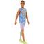 Лялька Barbie Кен Модник з протезом, 31,5 см (HJT11) - мініатюра 3