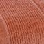 Рушник махровий Saffran Noble преміум, 130х70 см, кораловий (ТР000004258) - мініатюра 4