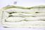 Ковдра LightHouse Swan Лебяжий пух Mf Stripe Крем, 215х155 см (2200000555250) - мініатюра 5