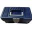 Ящик пластиковый для инструментов Tayg Box 9 Caja htas, 29х17х12,7 см, синий (109003) - миниатюра 5