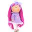 Кукла Nines d`Onil Mia с розовыми волосами, 30 см (3132) - миниатюра 1