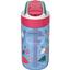 Бутылка для воды детская Kambukka Lagoon Kids Blue Flamingo, 400 мл, синяя (11-04052) - миниатюра 2