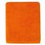 Рушник Lotus Home Hotel Basic, махровий, 90х50 см, помаранчевий (svt-2000022309332) - мініатюра 1