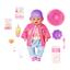 Лялька Baby Born Ніжні обійми Чарівна дівчинка, в універсальному вбранні, 43 см (831526) - мініатюра 1