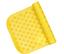 Дитячий гумовий килимок у ванну KinderenOK, XL, жовтий (071113_001) - мініатюра 3