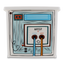 Контейнер для зберігання таблеток Offtop, для посудомийної машини (849999) - мініатюра 1