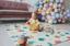 Детский двухсторонний складной коврик Poppet Морской сезон и Зимние совушки, 150х180 см (PP007-150) - миниатюра 10