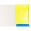 Бумага цветная двухсторонняя Kite Dogs А4 10 листов 10 цветов (K22-288) - миниатюра 2