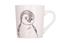 Чашка Limited Edition Penguin, 250 мл (6545847) - миниатюра 1