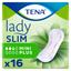 Урологічні прокладки Tena Lady Slim Mini Plus 16 шт. - мініатюра 1