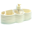 Органайзер для ванної та кухні Planet Welle, кремовий (UP172) - мініатюра 2