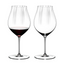 Набір келихів для червоного вина Riedel Pinot Noir, 2 шт., 830 мл (6884/67) - мініатюра 1