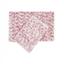 Набір килимків Irya Ottova pink, 90х60 см і 60х40 см, рожевий (svt-2000022242721) - мініатюра 1
