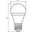 Світлодіодна лампа Eurolamp LED, A60, 12W, E27, 3000K, 2 шт. (MLP-LED-A60-12272(E)) - мініатюра 3