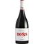 Вино Vignobles Vellas I'm The Boss AOP Cahors 2020 красное сухое 0.75 л - миниатюра 1