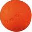 Іграшка для собак Trixie М'яч литий з пищалкою, 9,5 см, в асортименті (34863) - мініатюра 5