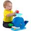 Музыкальная игрушка Bright Starts Silly Spout Whale Popper (10934) - миниатюра 3
