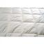 Наматрацник-чохол Othello Woolla Comfort, 200х160х30 см, білий (2000022092296) - мініатюра 3