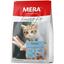 Сухой корм для котят Mera Finest Fit Kitten со свежим мясом птицы и лесными ягодами 4 кг - миниатюра 1