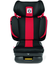 Автокрісло Peg-Perego Viaggio 2-3 Flex Monza, червоний з чорним (IMVF000035DX13DX79) - мініатюра 5