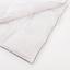 Одеяло пуховое MirSon Royal 033, евростандарт, 220x200, белое (2200000003980) - миниатюра 3