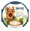 Вологий корм для собак Happy Dog Schale NaturLine Kaninchen, паштет з кроликом, 85 г (1002723) - мініатюра 1