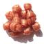 Лакомство для собак Lucky star Узловая кость из утиного мяса, 6 см, 500 г (PM046) - миниатюра 1