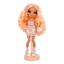 Кукла Rainbow High S3 Персик, с аксессуарами, 27 см (575740) - миниатюра 4
