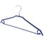 Вешалка для одежды Idea Home RE01499, с крючками, синий (6584565) - миниатюра 1