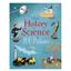 History of Science in 100 Pictures - Abigail Wheatley, англ. язык (9781474948227) - миниатюра 1