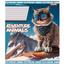 Зошит загальний 1 Вересня Adventure Animals, А5, в лінію, 18 аркушів (766337) - мініатюра 1