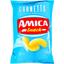 Снеки Amica Cheese Corn кукурудзяні зі смаком сиру 50 г (918445) - мініатюра 1