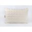 Подушка Othello Woolla шерстяная, 70х50 см, белый (2000022085618) - миниатюра 6