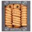 Печиво Biscotti Кокоша 400 г (905306) - мініатюра 2