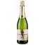 Вино ігристе Vintense Fines Bulles Blanc Безалкогольне, 0,75 л, 0% (654446) - мініатюра 1
