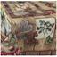 Скатерть Прованс Wooden, 95х100 см (24643) - миниатюра 1