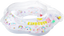 Круг для купания с погремушкой KinderenOK Единорог, белый (220318) - миниатюра 3