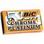 Змінні леза BIC Chrome Platinum, 20 уп. 5 шт. - мініатюра 2