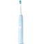 Електрична зубна щітка Philips Sonicare Protective Clean блакитна (HX6803/04) - мініатюра 1