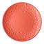 Тарілка обідня Ardesto Olbia Deep orange, 27 см, оранжевий (AR2926OC) - мініатюра 1