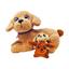М'яка іграшка #sbabam Big Dog Мама пудель з сюрпризом (44/CN-23-1) - мініатюра 2
