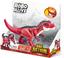 Интерактивная игрушка Pets & Robo Alive Dino Action Тиранозавр (7171) - миниатюра 5