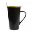 Чашка з кришкою Supretto Starbucks Memo, 500 мл (5161) - мініатюра 6