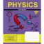 Тетрадь Yes Cool School Subjects, физика, A5, в клеточку, 48 листов - миниатюра 1