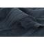 Полотенце махровое Penelope Leya, 100х150 см, синий (svt-2000022321754) - миниатюра 4