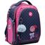 Рюкзак Yes S-84 Hi, koala, рожевий з синім (552519) - мініатюра 2